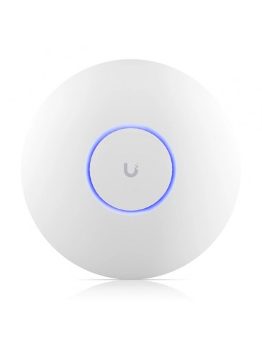 Ubiquiti U7 Pro Max 5700 Мбит/с Бяла...